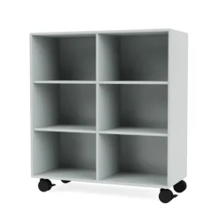 Montana Reoler<1113 reol inkl. hjul fra