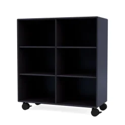 Montana Reoler<1113 reol inkl. hjul fra