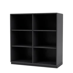 Montana Reoler<1113 reol inkl. hjul fra