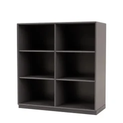 Montana Reoler<1113 reol inkl. hjul fra