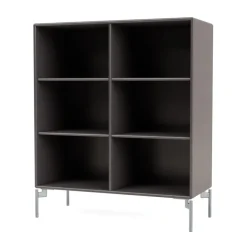 Montana Reoler<1113 reol inkl. hjul fra