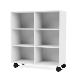 Montana Reoler<1113 reol inkl. hjul fra