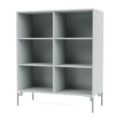 Montana Reoler<1113 reol inkl. hjul fra