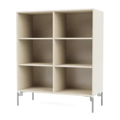 Montana Reoler<1113 reol inkl. hjul fra