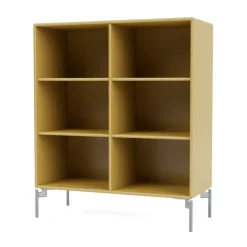 Montana Reoler<1113 reol inkl. hjul fra