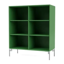 Montana Reoler<1113 reol inkl. hjul fra