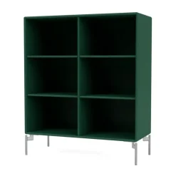 Montana Reoler<1113 reol inkl. hjul fra