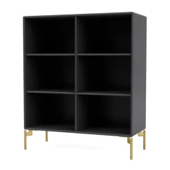 Montana Reoler<1113 reol inkl. hjul fra