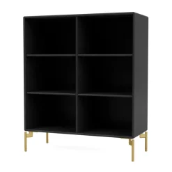 Montana Reoler<1113 reol inkl. hjul fra