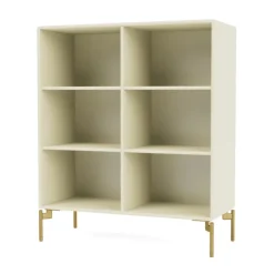 Montana Reoler<1113 reol inkl. hjul fra