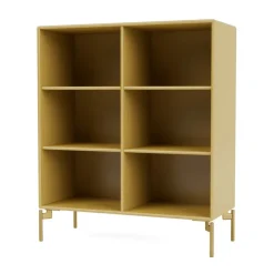 Montana Reoler<1113 reol inkl. hjul fra