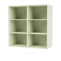 Montana Reoler<1113 reol inkl. ophæng fra