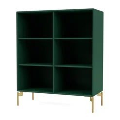 Montana Reoler<1113 reol inkl. ophæng fra