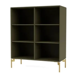 Montana Reoler<1113 reol inkl. ophæng fra