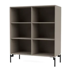 Montana Reoler<1113 reol inkl. ophæng fra