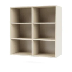 Montana Reoler<1113 reol inkl. ophæng fra