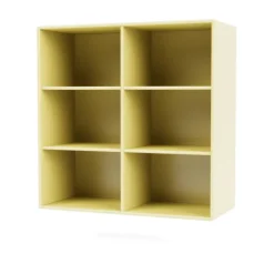 Montana Reoler<1113 reol inkl. ophæng fra