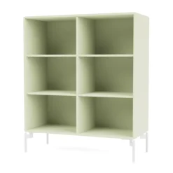 Montana Reoler<1113 reol inkl. ophæng fra