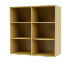 Montana Reoler<1113 reol inkl. ophæng fra