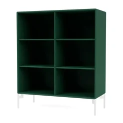 Montana Reoler<1113 reol inkl. ophæng fra