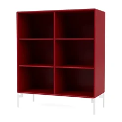 Montana Reoler<1113 reol inkl. ophæng fra