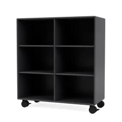 Montana Reoler<1113 reol inkl. ophæng fra