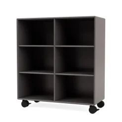 Montana Reoler<1113 reol inkl. ophæng fra