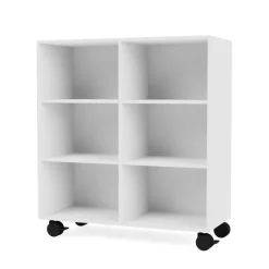 Montana Reoler<1113 reol inkl. ophæng fra