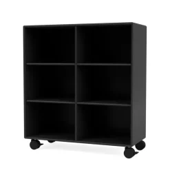 Montana Reoler<1113 reol inkl. ophæng fra