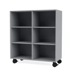 Montana Reoler<1113 reol inkl. ophæng fra