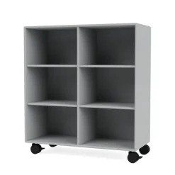 Montana Reoler<1113 reol inkl. ophæng fra