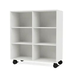 Montana Reoler<1113 reol inkl. ophæng fra