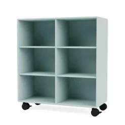 Montana Reoler<1113 reol inkl. ophæng fra