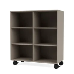 Montana Reoler<1113 reol inkl. ophæng fra