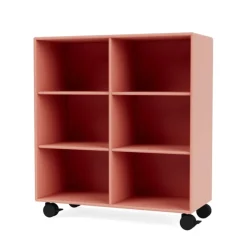 Montana Reoler<1113 reol inkl. ophæng fra