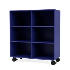 Montana Reoler<1113 reol inkl. ophæng fra