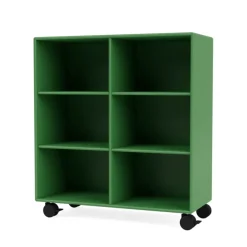 Montana Reoler<1113 reol inkl. ophæng fra