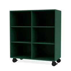 Montana Reoler<1113 reol inkl. ophæng fra