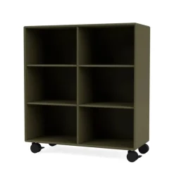 Montana Reoler<1113 reol inkl. ophæng fra