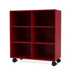 Montana Reoler<1113 reol inkl. ophæng fra