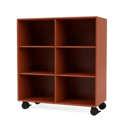 Montana Reoler<1113 reol inkl. ophæng fra