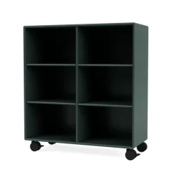 Montana Reoler<1113 reol inkl. ophæng fra