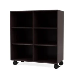 Montana Reoler<1113 reol inkl. ophæng fra