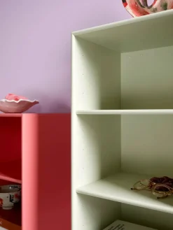 Montana Reoler<1113 reol inkl. ophæng fra