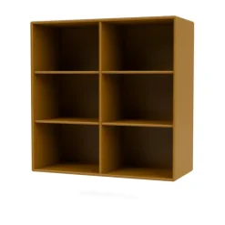 Montana Reoler<1113 reol inkl. ophæng fra