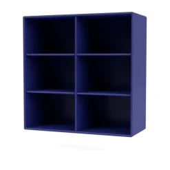 Montana Reoler<1113 reol inkl. ophæng fra