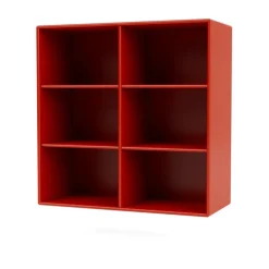 Montana Reoler<1113 reol inkl. ophæng fra