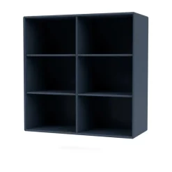 Montana Reoler<1113 reol inkl. ophæng fra