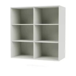 Montana Reoler<1113 reol inkl. ophæng fra