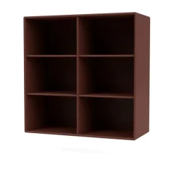 Montana Reoler<1113 reol inkl. ophæng fra